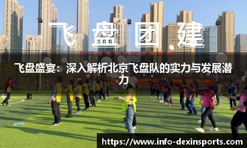 飞盘盛宴：深入解析北京飞盘队的实力与发展潜力